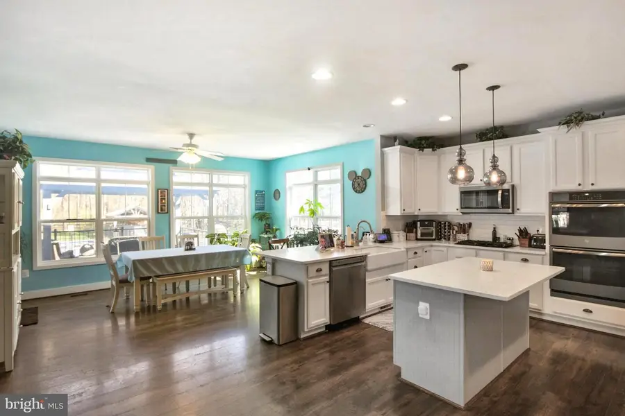 114 Bennington Way, Stafford, VA 22556 - #3