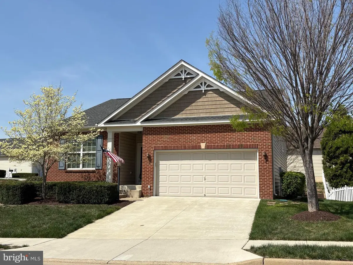 1 Dabney Ct, Fredericksburg, VA 22405 - #1