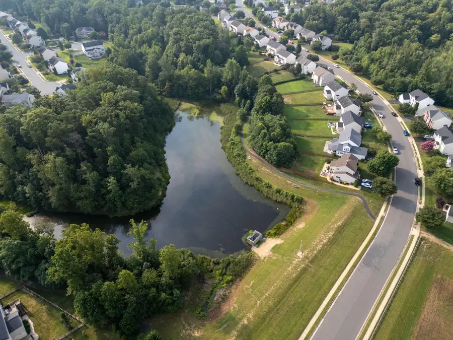 1 Dabney Ct, Fredericksburg, VA 22405 - #3