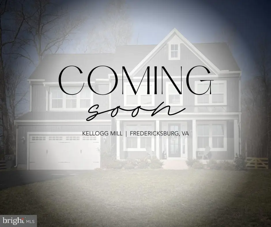 191 Moffett Ln, Fredericksburg, VA 22406 - #1