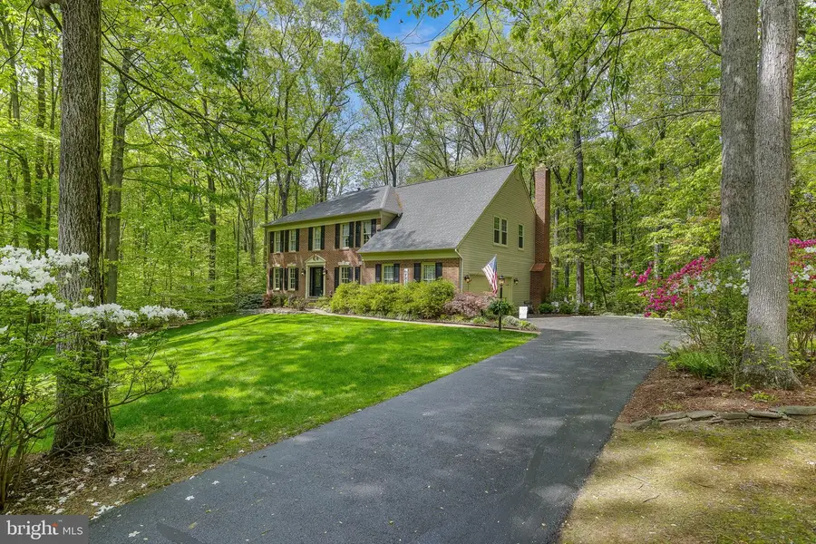 11 Rome Dome Ct, Stafford, VA 22556 - #3