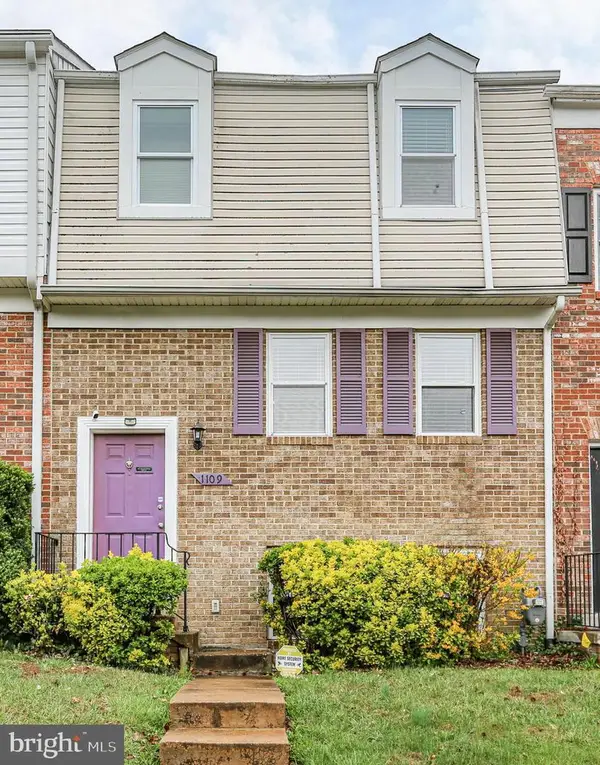 1109 Thomas Jefferson Pl, FREDERICKSBURG, VA 22405