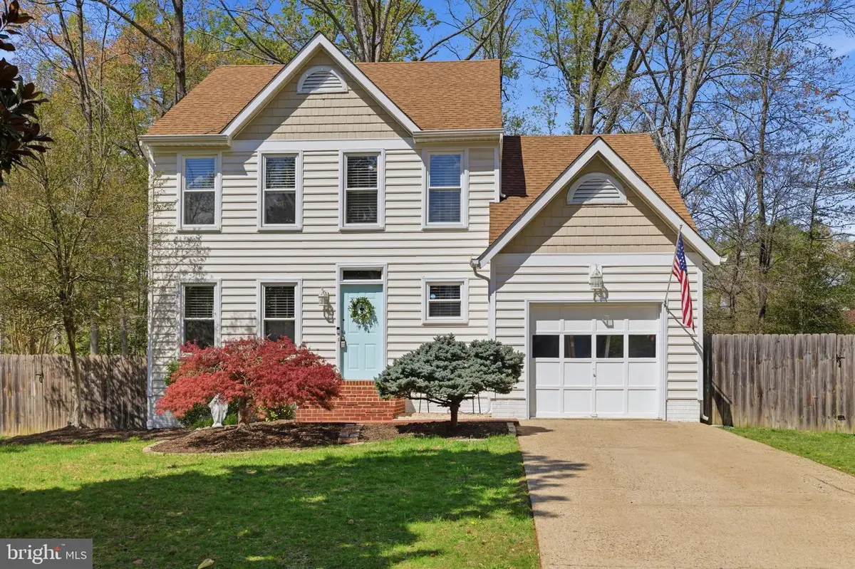 26 Owen St, Stafford, VA 22556 - #1