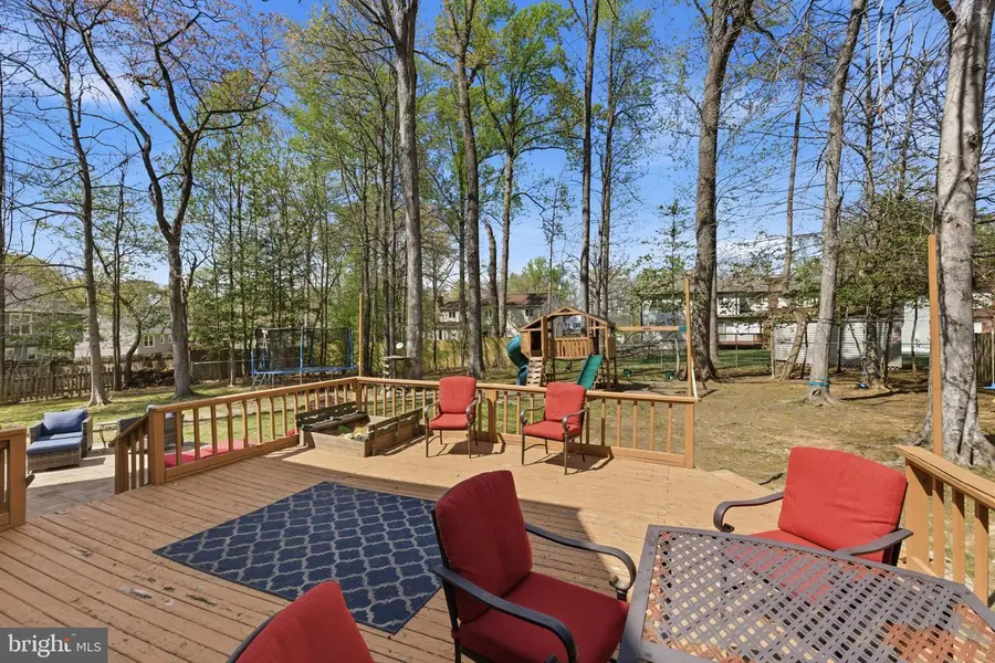 26 Owen St, Stafford, VA 22556 - #2