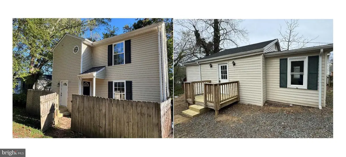 241 Cambridge St, Fredericksburg, VA 22405 - #1