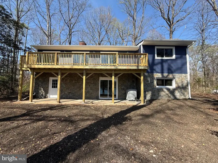 1070 Lakeview Dr, Stafford, VA 22556 - #3