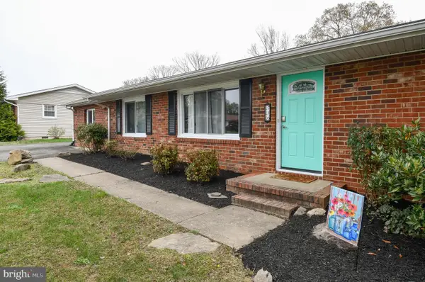 716 Edwards Dr, FREDERICKSBURG, VA 22405