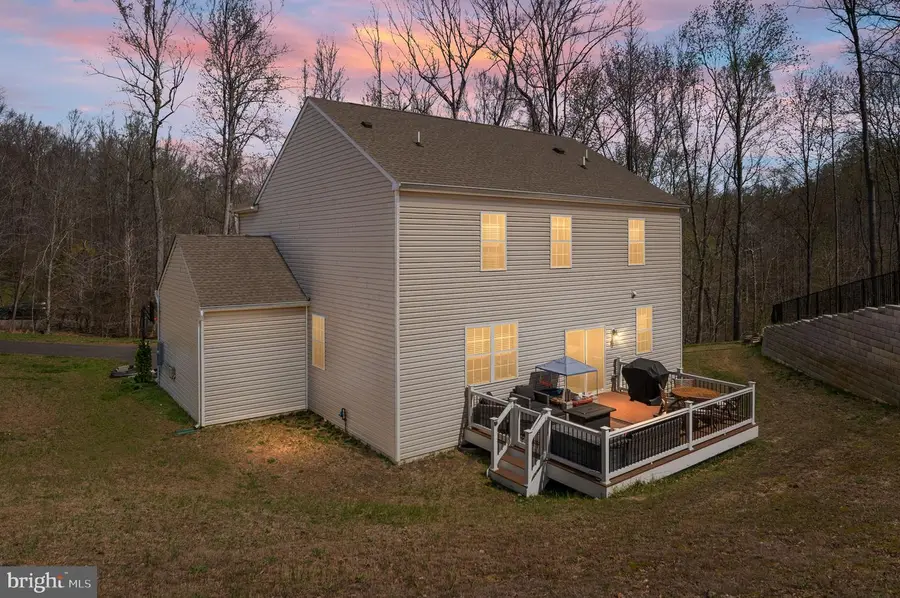 101 Pinewood Rd, Fredericksburg, VA 22405 - #2