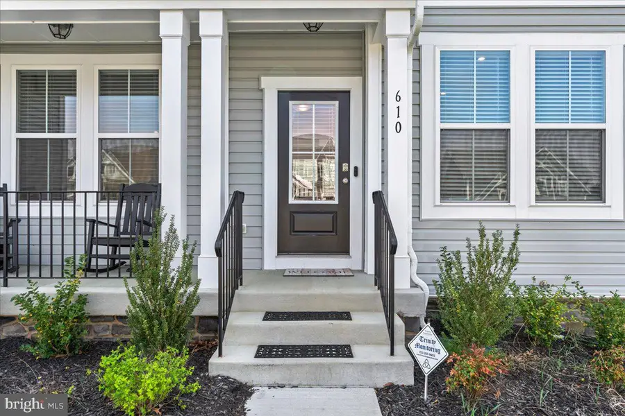 610 Plainview Dr, Fredericksburg, VA 22405 - #2