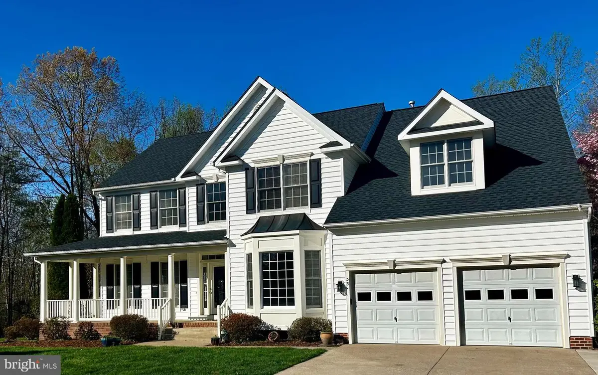 53 Boulder Dr, Stafford, VA 22554 - #1