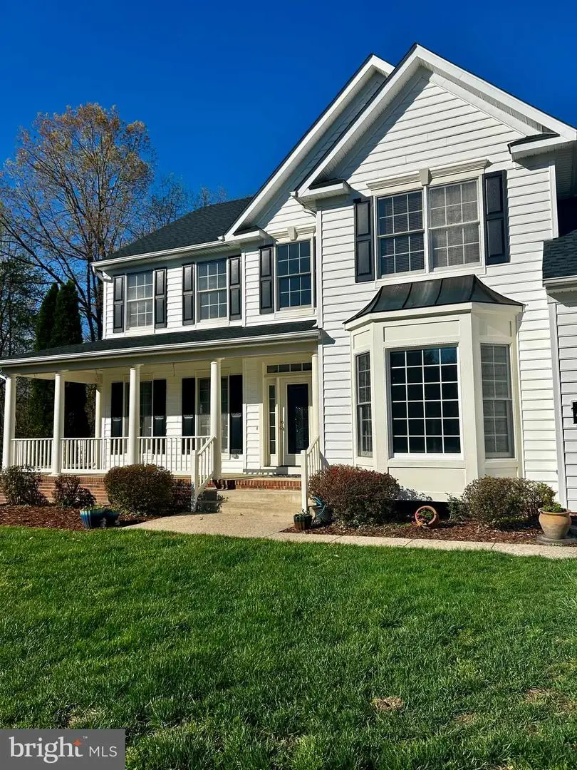 53 Boulder Dr, Stafford, VA 22554 - #2