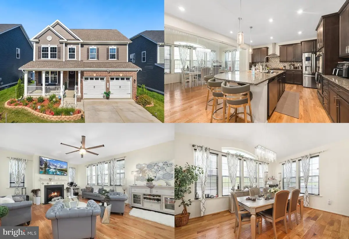 52 Spicebush Way, Stafford, VA 22554 - #1