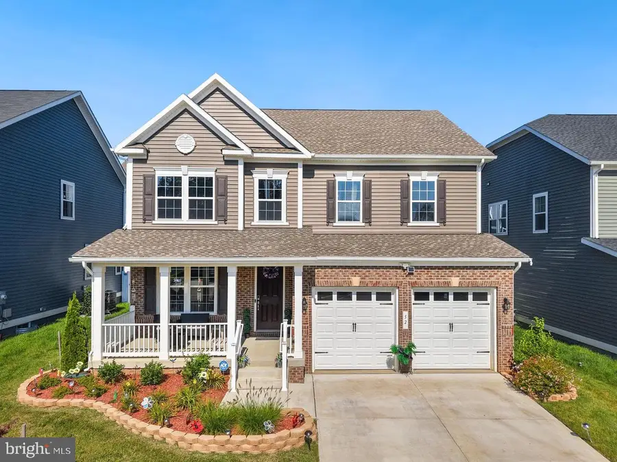 52 Spicebush Way, Stafford, VA 22554 - #2