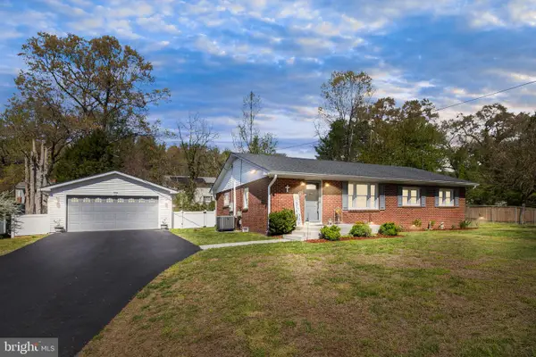 66 Kelley Road, FREDERICKSBURG, VA 22406
