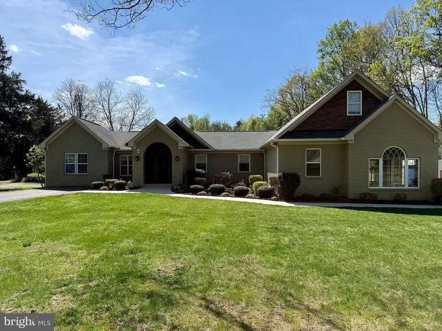 8 Boondocks Ln, Stafford, VA 22554 - #2