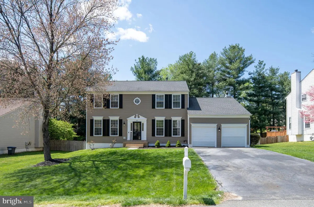 58 Blossom Wood Ct, Stafford, VA 22554 - #1