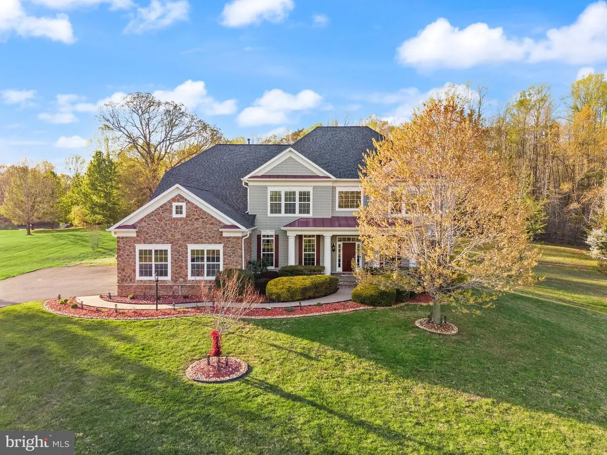 60 Snapdragon Dr, Stafford, VA 22556 - #1