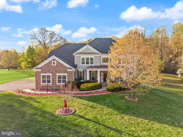 60 Snapdragon Dr, STAFFORD, VA 22556