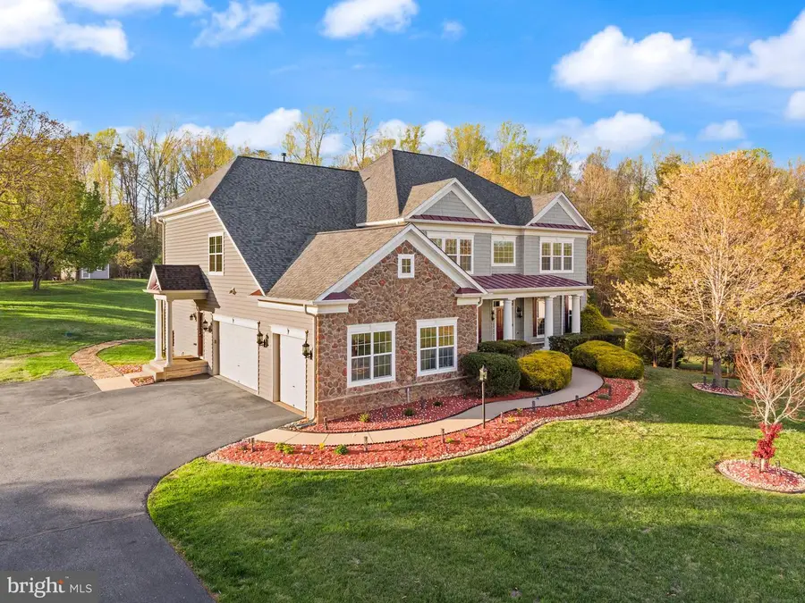 60 Snapdragon Dr, Stafford, VA 22556 - #2