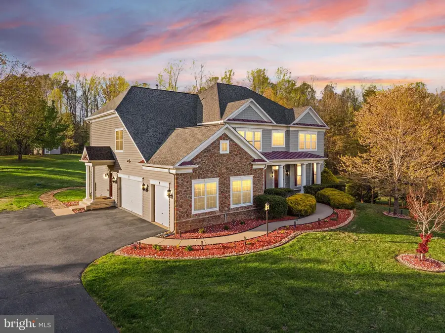 60 Snapdragon Dr, Stafford, VA 22556 - #3