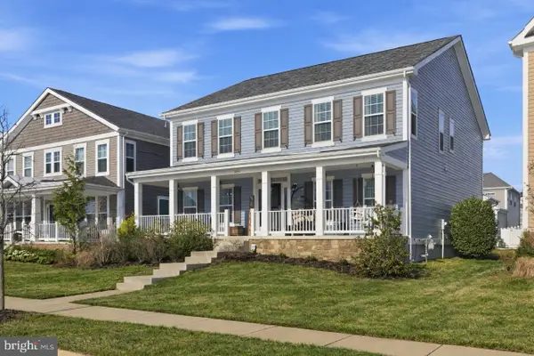 1050 Coriander Ln, STAFFORD, VA 22554