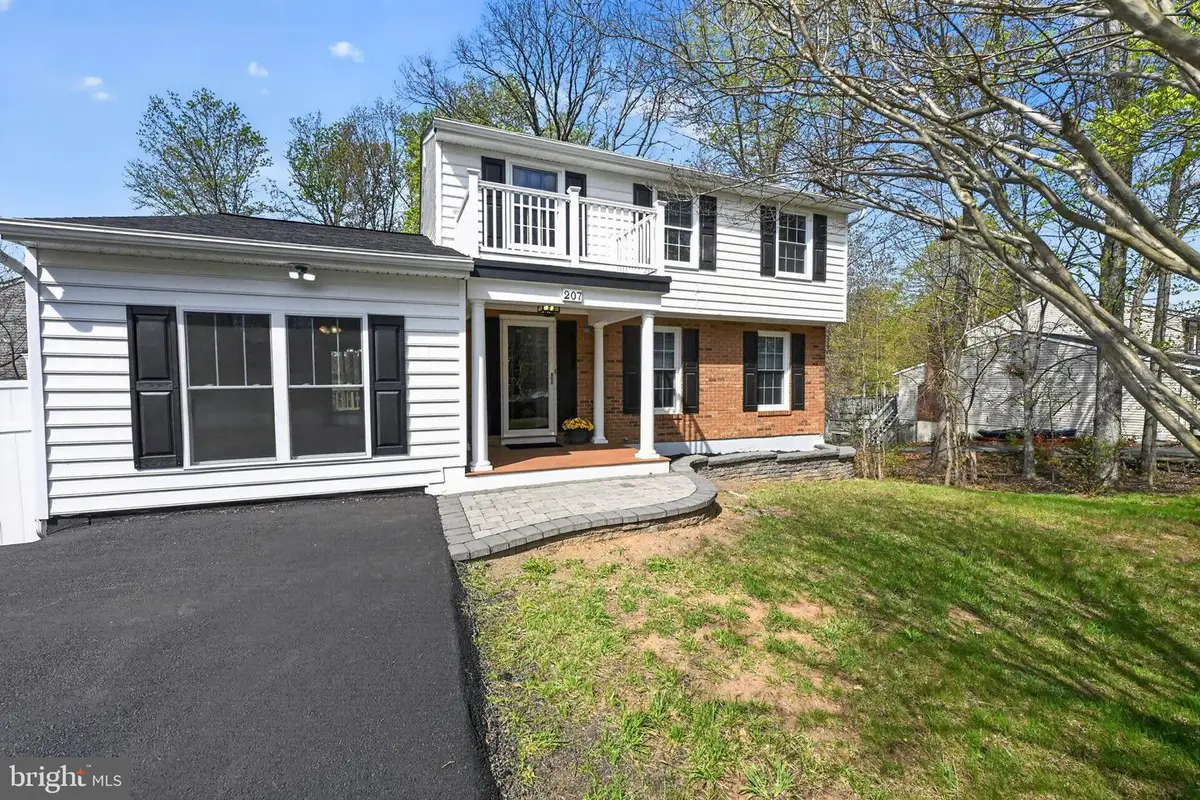 207 Whitsons Run, Stafford, VA 22554 - #1