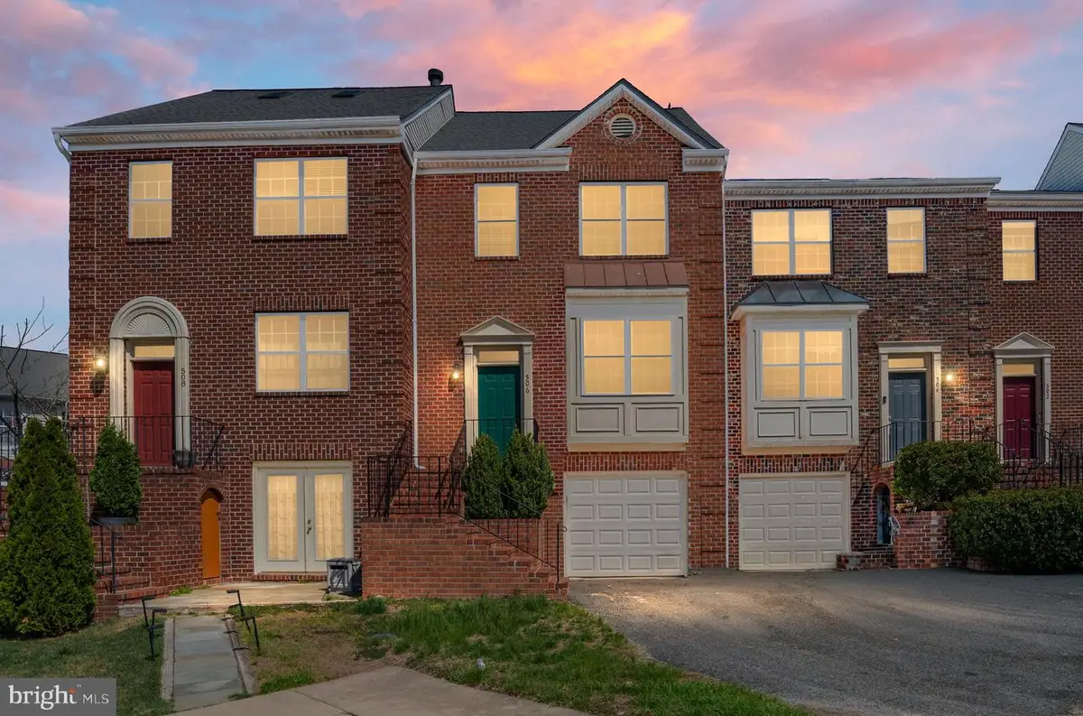 506 Stafford Glen Ct, Stafford, VA 22554 - #1