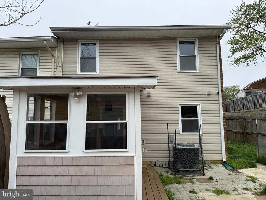 128 Oak Dr, Stafford, VA 22554 - #3