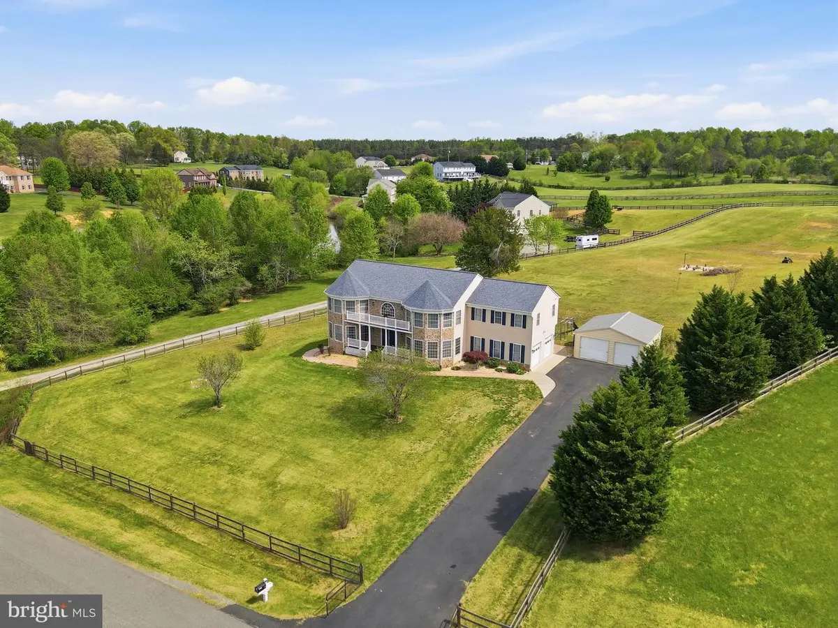 51 Equestrian Dr, Stafford, VA 22556 - #1