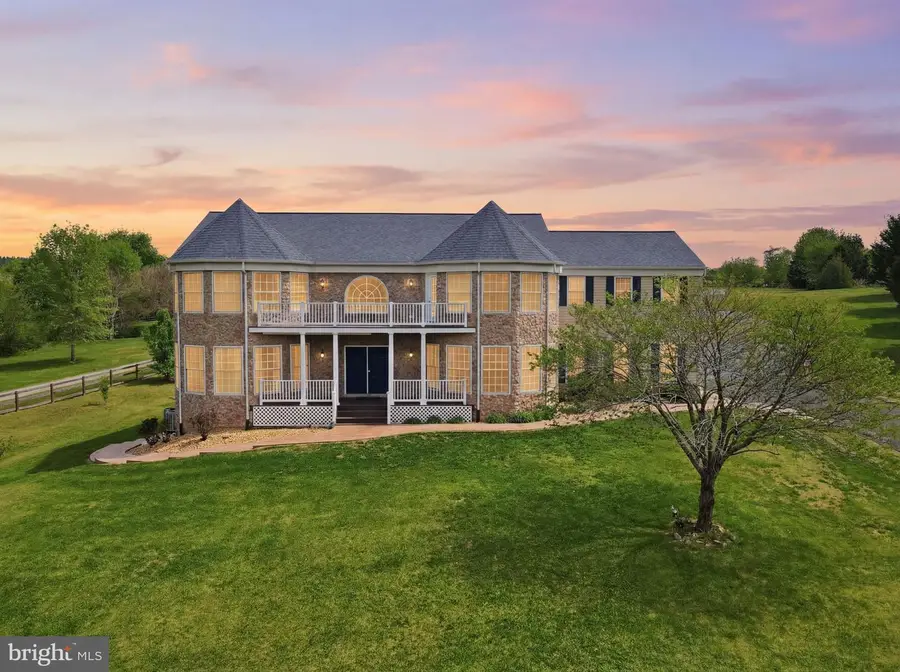 51 Equestrian Dr, Stafford, VA 22556 - #2