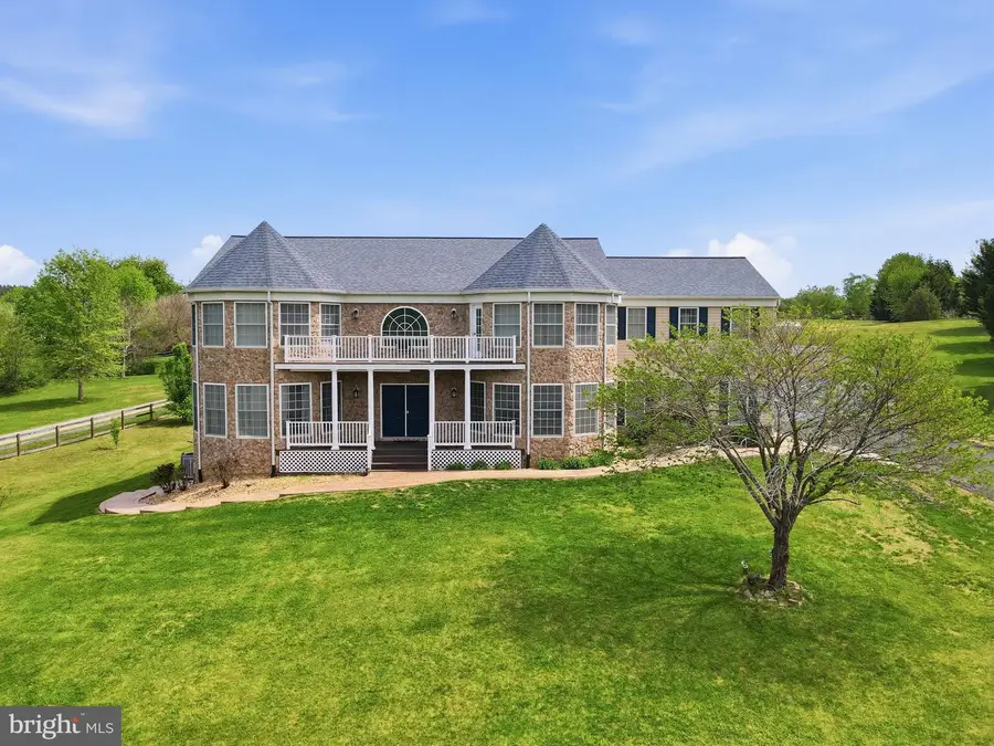 51 Equestrian Dr, Stafford, VA 22556 - #3