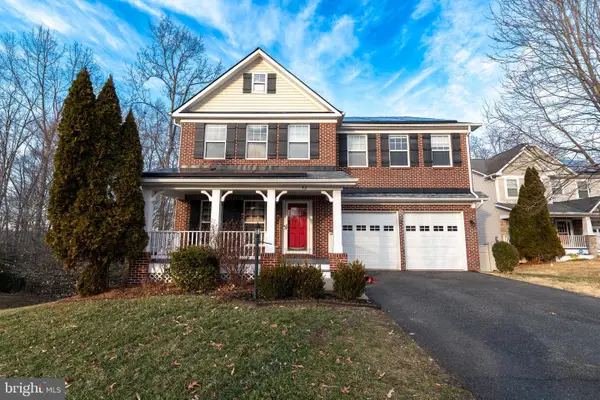 43 Wiltshire Dr, STAFFORD, VA 22554