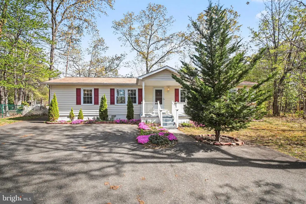 1108 Spain Dr, Stafford, VA 22554 - #1