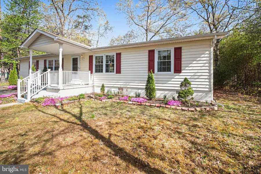 1108 Spain Dr, Stafford, VA 22554 - #2