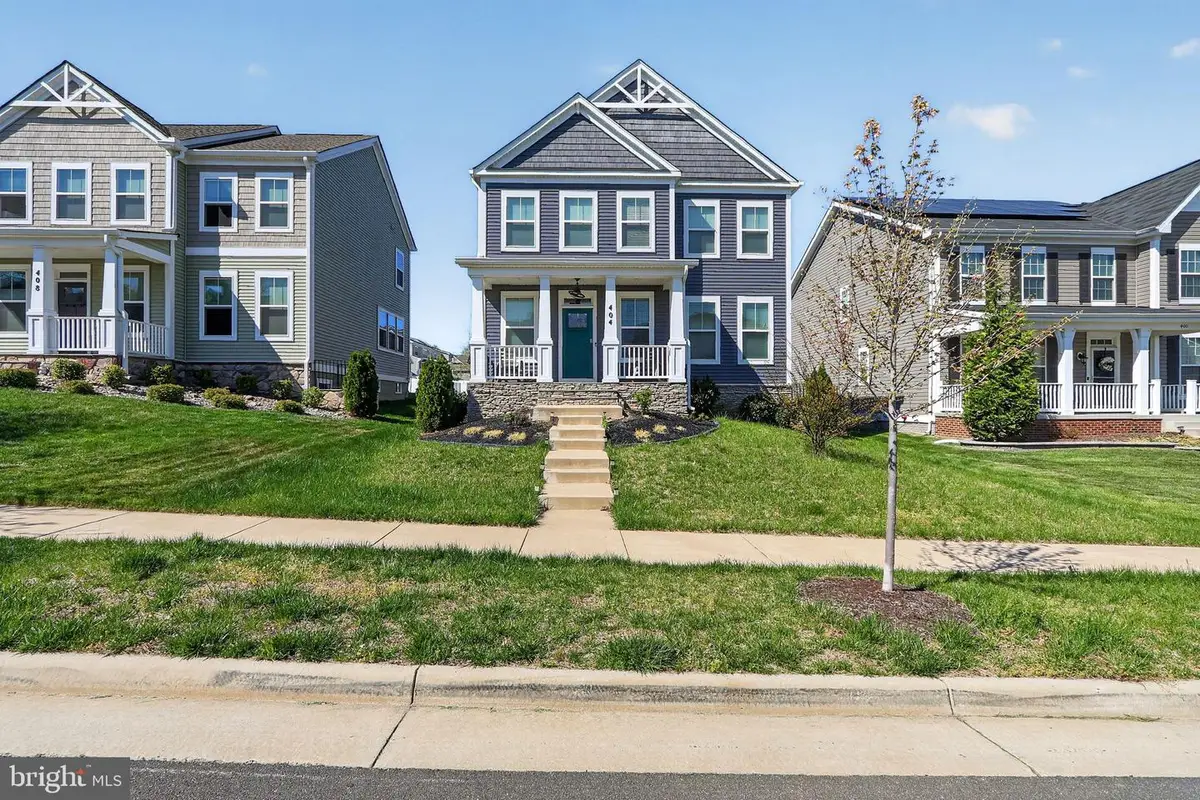 404 Coastal Ave, Stafford, VA 22554 - #1
