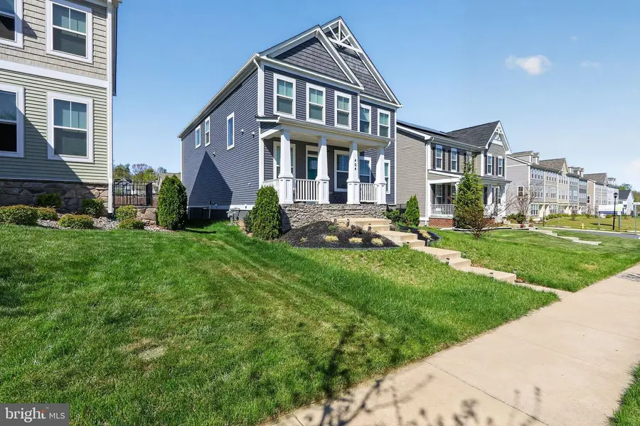 404 Coastal Ave, Stafford, VA 22554 - #2