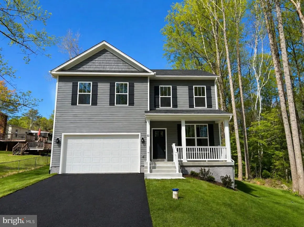 11 Ash Ln, Stafford, VA 22556 - #1