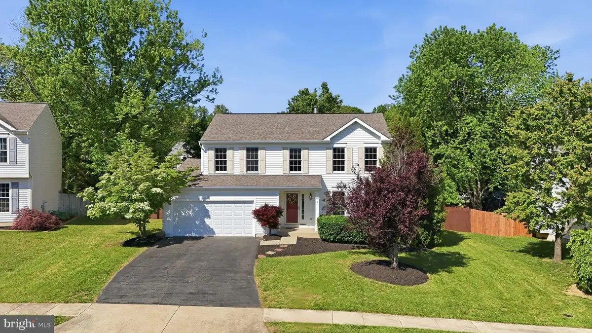 3 Daventry Pl, Stafford, VA 22554 - #1