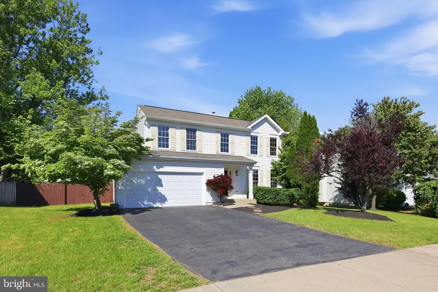 3 Daventry Pl, Stafford, VA 22554 - #2