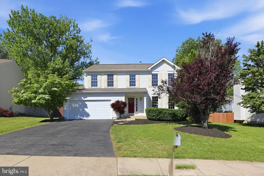 3 Daventry Pl, Stafford, VA 22554 - #3