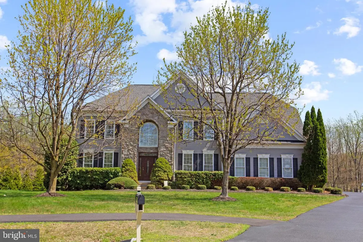 22 Hemming Dr, Stafford, VA 22554 - #1