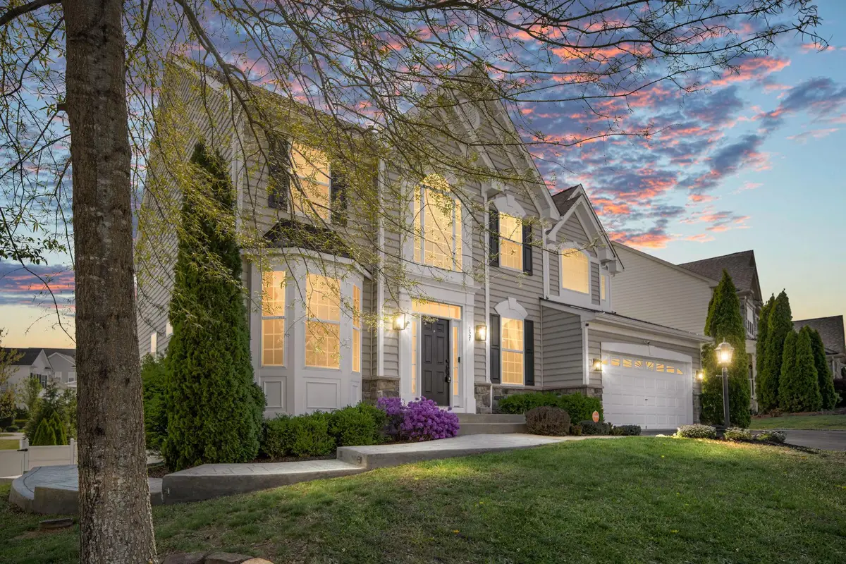 127 Coachman Cir, Stafford, VA 22554 - #1