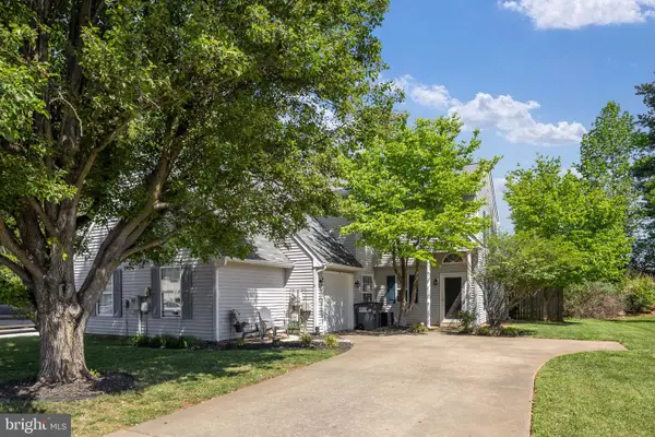 6 Regency Dr, STAFFORD, VA 22554