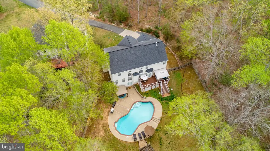 129 Brush Everard Ct, Stafford, VA 22554 - #2