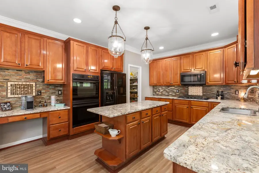 129 Brush Everard Ct, Stafford, VA 22554 - #3