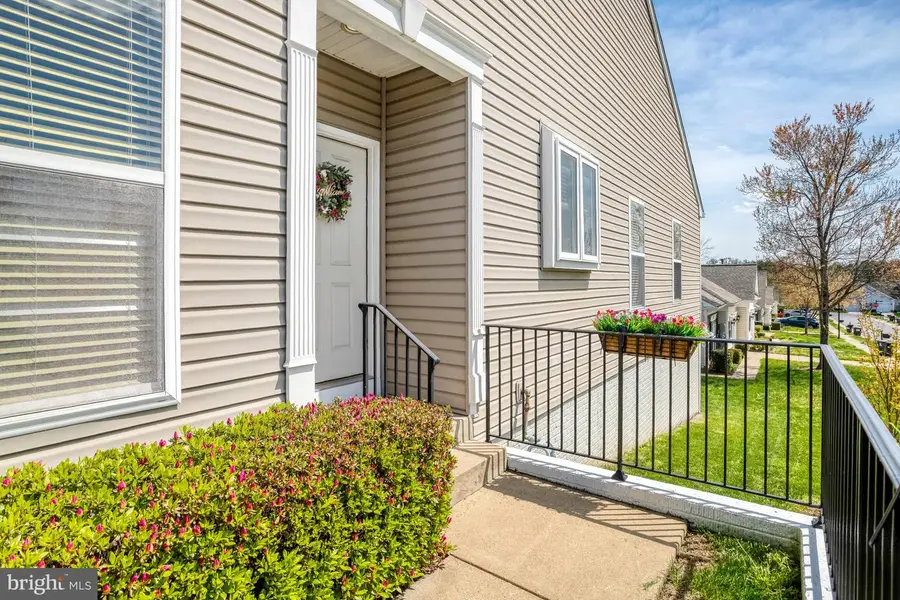 21 Hartford Way #21, Fredericksburg, VA 22406 - #3