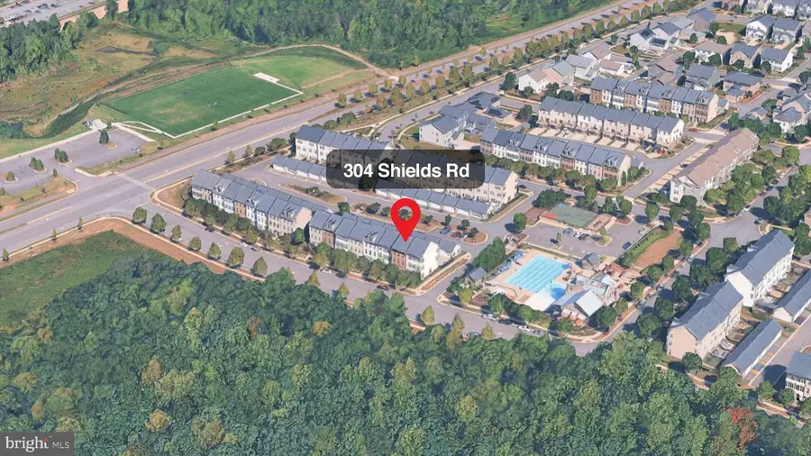 304 Shields Rd, Stafford, VA 22554 - #2