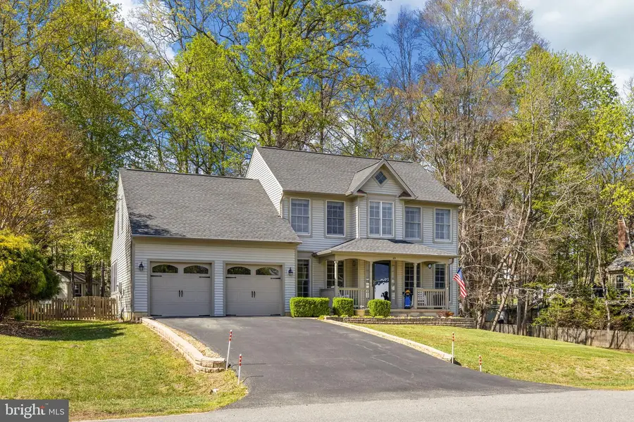 69 Cardinal Forest Dr, Fredericksburg, VA 22406 - #2