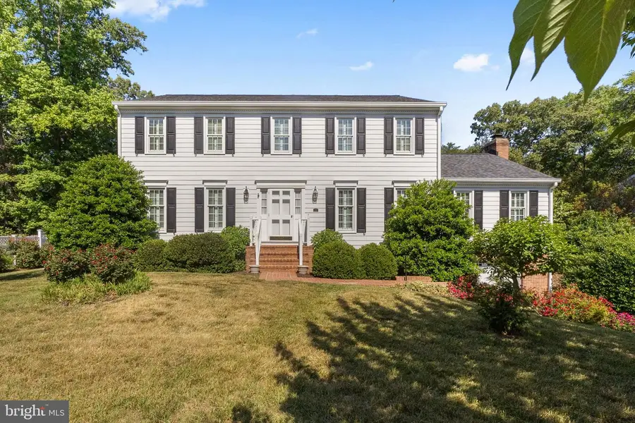 212 Camden Dr, Fredericksburg, VA 22405 - #3