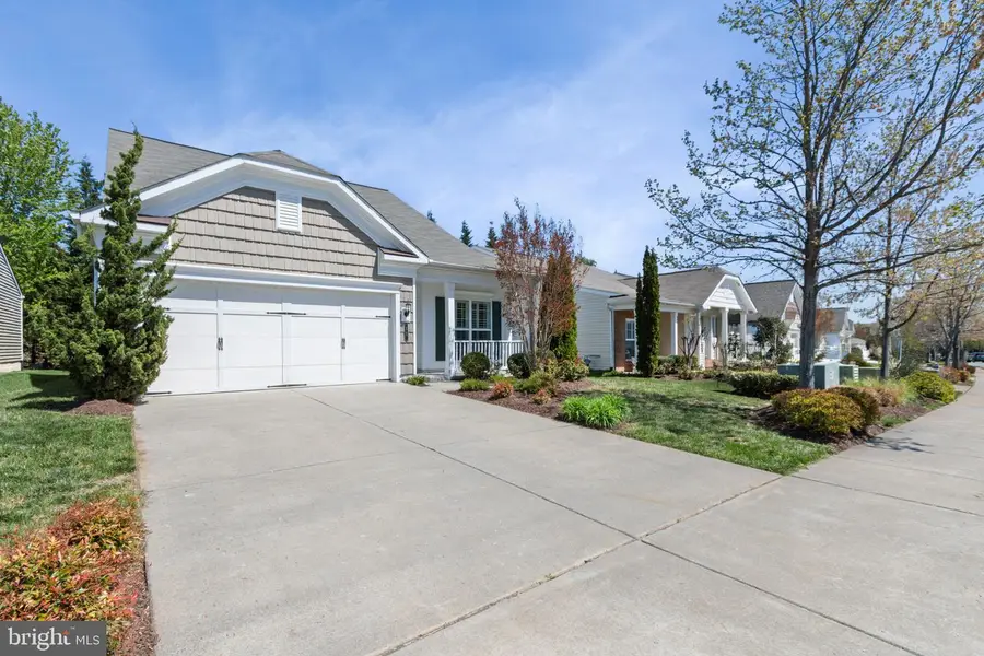 33 Denison St, Fredericksburg, VA 22406 - #2